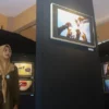 Ebru Aydin Tampilkan Nuansa Visual Personal Melalui Kamera Analog di Pameran 'Labbayk: Here I Am'
