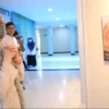 Ebru Aydin Tampilkan Sisi Humanis Muslim Belanda lewat Pameran 'Labbayk: Here I Am'