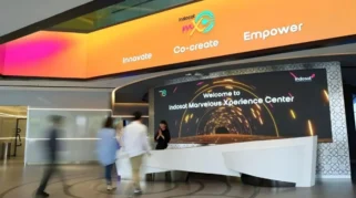 EchoStar Catat Penambahan Pelanggan Wireless yang Lebih Sedikit pada Kuartal Pertama