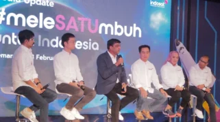 EchoStar Catat Penurunan Pertumbuhan Pelanggan Wireless Baru pada Kuartal Pertama