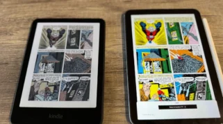 EFortune Cookie, Perangkat Ramalan Elektronik Mini dengan Layar E-Paper yang Menggemaskan