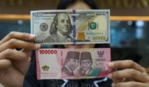 Ekonom Prediksi Rupiah Makin Dekat ke Level Rp18.000 per Dolar AS
