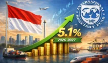 Ekonomi Indonesia Ditargetkan Tumbuh 6,5 Persen pada 2027, Ekonomi Kreatif Siap Jadi Penggerak Utama