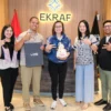 Ekraf dan Riot Games Jajaki Kerja Sama untuk Memperkuat Ekosistem Esports Indonesia
