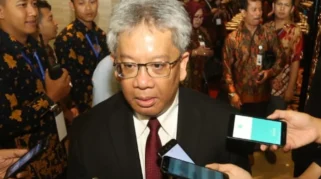 Eks Dirut BJB Yuddy Renaldi Divonis Bebas dalam Kasus Korupsi Sritex