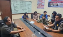 Eks finalis Putri Indonesia Riau ditangkap, diduga jadi dokter gadungan sebabkan korban cacat permanen