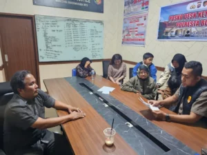 Eks finalis Putri Indonesia Riau ditangkap, diduga jadi dokter gadungan sebabkan korban cacat permanen