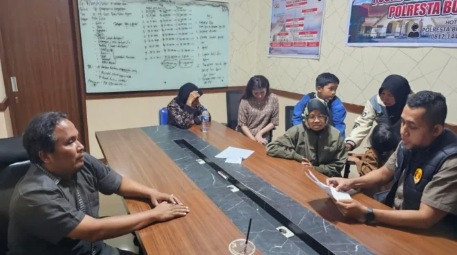 Eks finalis Putri Indonesia Riau ditangkap, diduga jadi dokter gadungan sebabkan korban cacat permanen