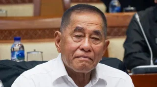 Eks Menhan Ryamizard Ryacudu Meninggal Dunia, Meninggalkan Jejak Pengabdian bagi Bangsa