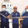 Eks Napi Narkoba Bawa Celurit Satroni Rumah Warga di Bajulmati, Banyuwangi
