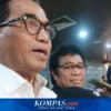 Eks Staf Ahli Menhub Budi Karya Kembalikan Uang Terkait Kasus DJKA ke KPK