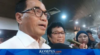 Eks Staf Ahli Menhub Budi Karya Kembalikan Uang Terkait Kasus DJKA ke KPK