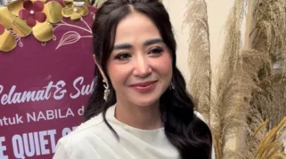 Eksklusif: Dewi Perssik Ungkap Klarifikasi Panas soal Kesalahpahaman dengan Aldi Taher