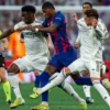 El Clasico 2026: Barcelona Berpeluang Mengunci Gelar La Liga di Hadapan Real Madrid