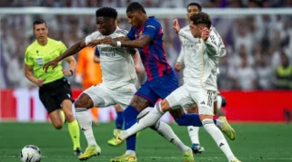 El Clasico 2026: Barcelona Berpeluang Mengunci Gelar La Liga di Hadapan Real Madrid
