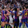 El Clasico: Barcelona Berpeluang Besar Kunci Gelar La Liga Usai Hadapi Real Madrid