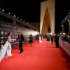 El Gouna Film Festival Beri Penghargaan Aktor Terbaik untuk Ahmed Malek Lewat Film Colonia