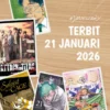 Elex Media Ungkap Komik Baru yang Akan Rilis Minggu Ketiga Mei 2026