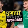 Elfsborg dan Mjällby Imbang 1-1 dalam Laga Sarat Tekanan dan Cedera