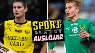 Elfsborg dan Mjällby Imbang 1-1 dalam Laga Sarat Tekanan dan Cedera