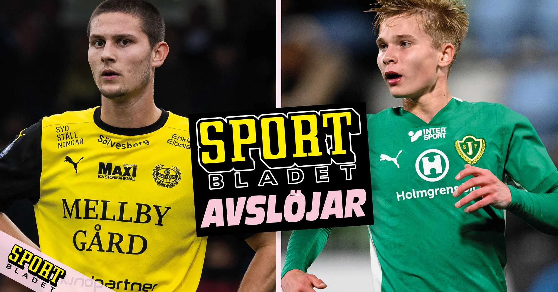 Elfsborg dan Mjällby Imbang 1-1 dalam Laga Sarat Tekanan dan Cedera