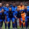 Eli Junior Kroupi Memilih Timnas Prancis Meski Didekati Portugal Jelang Piala Dunia 2026