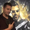 Elias Toufexis Ungkap Keheranan terhadap Sikap yang Mendukung Kegagalan Game Deus Ex dan Marathon
