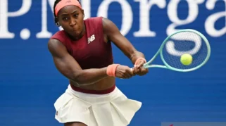 Elina Svitolina Raih Gelar Ketiga Italian Open Setelah Kalahkan Coco Gauff