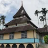 Elly Warti Maliki Menghidupkan Kembali Surau di Ranah Minang dengan Program Surau Maimbau