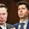 Elon Musk dan Sam Altman Khawatir dengan Keunggulan Google AI yang Dipimpin oleh Demis Hassabis
