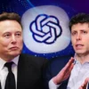 Elon Musk Gagal dalam Gugatan Terhadap Sam Altman dan OpenAI karena Lewat Batas Waktu
