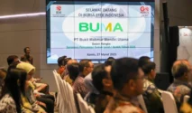 Emiten Tambang (DOID) Raih Pendapatan Rp 5,68 T pada Kuartal I 2026 dengan Lompatan EBITDA 98%