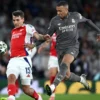 Emmanuel Petit Yakin Kemenangan Liga Champions Jadi Kunci Arsenal Dapatkan Mbappe