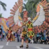 Empat Festival Budaya Nusantara yang Menjadi Daya Tarik Wisatawan Mancanegara
