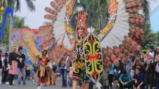 Empat Festival Budaya Nusantara yang Menjadi Daya Tarik Wisatawan Mancanegara