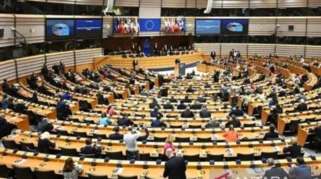 Empat Negara Eropa Serukan Penghentian Perluasan Permukiman Israel di Tepi Barat