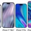 Empat Sineas Muda India Tampilkan Karya Inovatif Melalui iPhone 17 Pro Max