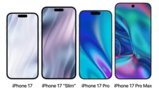Empat Sineas Muda India Tampilkan Karya Inovatif Melalui iPhone 17 Pro Max