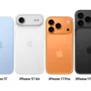 Empat Sineas Muda India Tampilkan Karya Lewat iPhone 17 Pro Max dalam Program MAMI Select