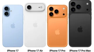 Empat Sineas Muda India Tampilkan Karya Lewat iPhone 17 Pro Max dalam Program MAMI Select