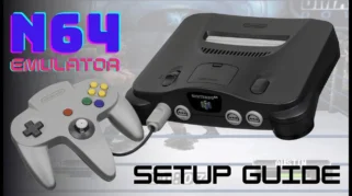 Emulator Nintendo 64 Kini Mendukung Rollback Netcode untuk Seluruh Perpustakaan Game
