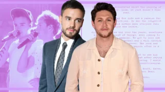 "End Of An Era", Cara Niall Horan Mengenang Liam Payne dalam Sebuah Lagu Penuh Makna