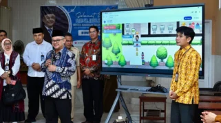 ENDIX, Pameran Game Digital Gratis dengan Demo Interaktif dan Panel Diskusi Kini Hadir