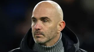 Enzo Maresca Sepakati Kontrak Jadi Pelatih Baru Manchester City