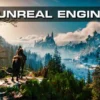 Epic Games Umumkan Game Pertama Berbasis Unreal Engine 6, Bukan Fortnite
