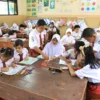 Eri Gratiskan Pendidikan Anak Inklusi Hingga SMA dan Terapkan Konsep Sekolah Terintegrasi di Surabaya