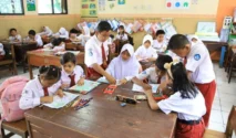 Eri Gratiskan Pendidikan Anak Inklusi Hingga SMA dan Terapkan Konsep Sekolah Terintegrasi di Surabaya