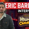 Eric Barone Temukan Cara Mengatasi Gangguan dalam Pengembangan Haunted Chocolatier