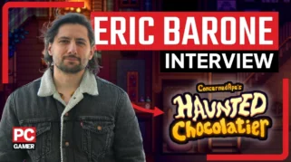 Eric Barone Temukan Cara Mengatasi Gangguan dalam Pengembangan Haunted Chocolatier