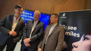 Ericsson Wanti-Wanti Agar Operator Tidak Kehilangan Kesempatan Mendulang Pendapatan dari 5G dan AI